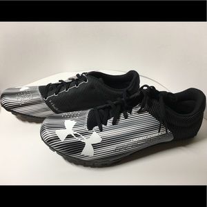 Under Armour Kick Sprint Spikes Running shoes